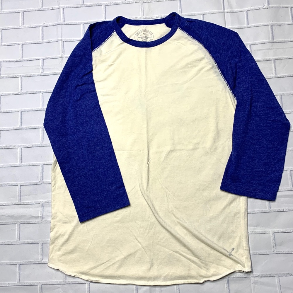 American Eagle Baseball men’s shirt